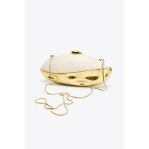 ZARA GOLD COMBINATION BOX